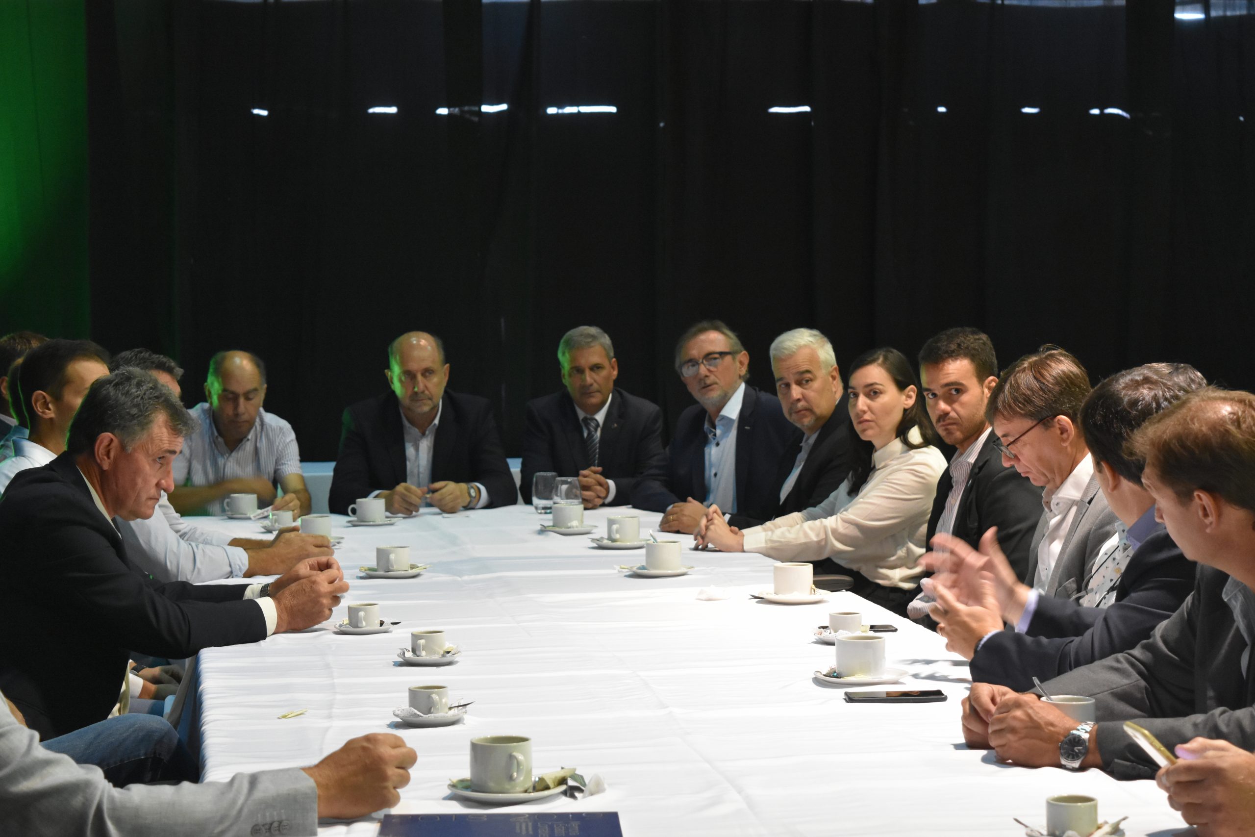 En este momento estás viendo 87º Asamblea Ordinaria de Delegados de Agricultores Federados Argentinos SCL
