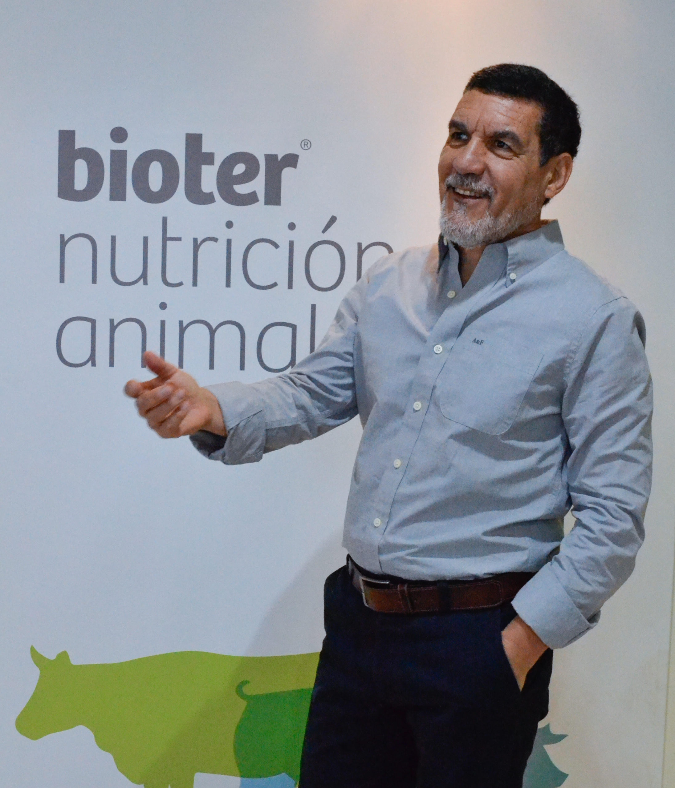 Lee más sobre el artículo Bioter cerró el 2020 en crecimiento y tiene un plan de expansión para el 2021