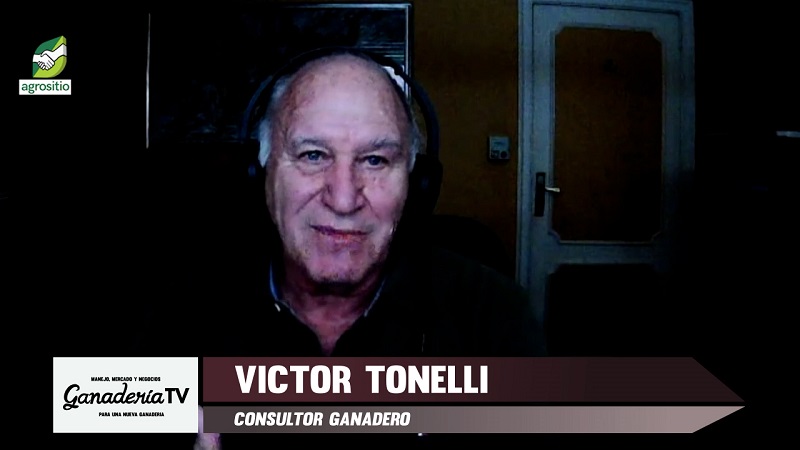 En este momento estás viendo Víctor Tonelli le explica en 1 minuto a Cristina que exportar no aumenta el precio de la Carne
