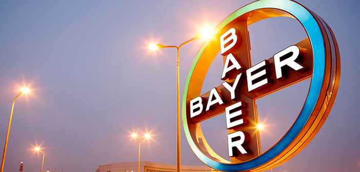 En este momento estás viendo <strong>Bayer en Expoagro: Un stand interactivo de 3600 metros cuadrados que ofrece soluciones sustentables, productivas y eficientes</strong>