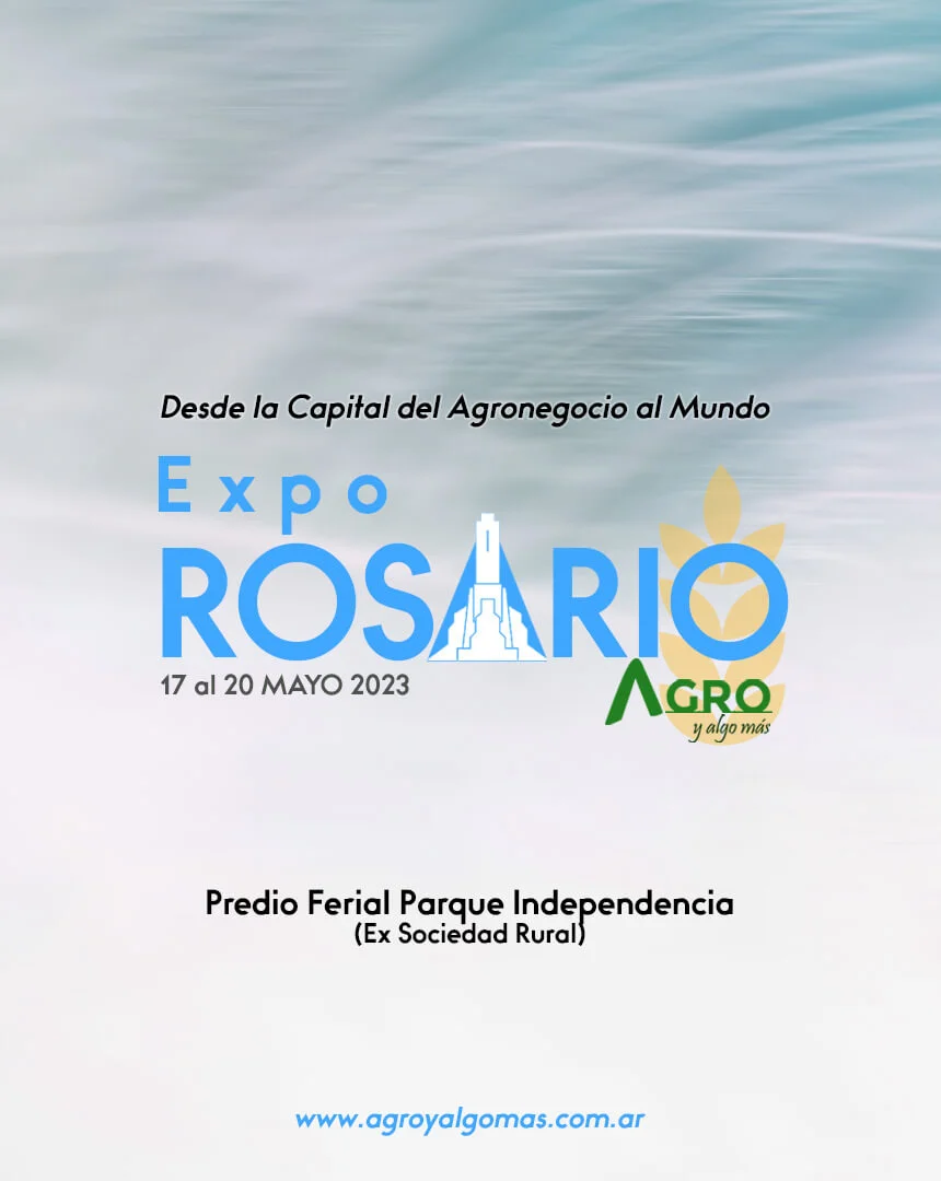 En este momento estás viendo Se acerca Expo Rosario 2023