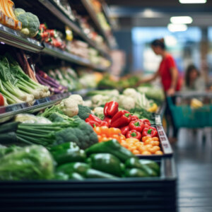 Lee más sobre el artículo En marzo se dispararon los precios en dólares de los alimentos
