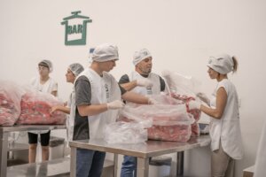 Lee más sobre el artículo Crisis alimentaria en los barrios de Rosario: Es alarmante la situación de comedores y merenderos