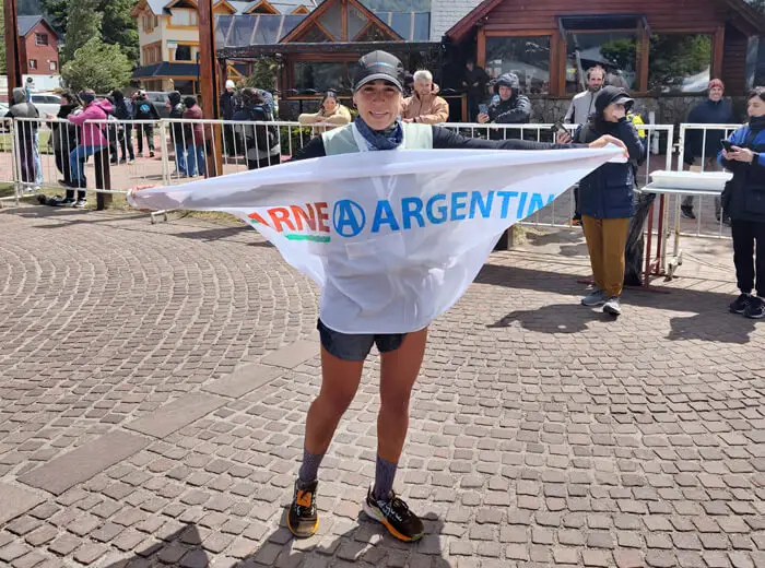 En este momento estás viendo El team Carne Argentina ganó La Etapa de El Cruce