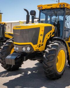 Lee más sobre el artículo Pauny presenta la linea EVO y el nuevo Vectron 3200