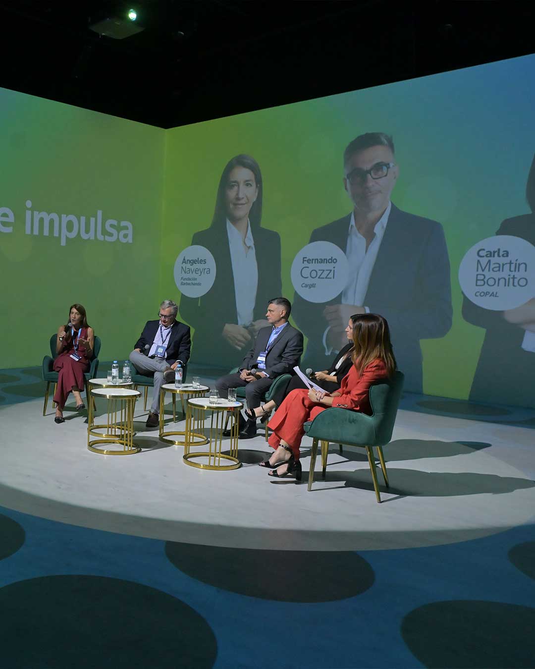 En este momento estás viendo ConnectAgro 2025: cuando el agro se conecta, las oportunidades se multiplican y Argentina crece