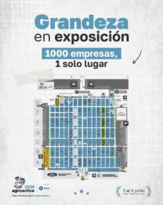 Lee más sobre el artículo Novedades sobre AgroActiva 2026