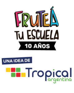 Lee más sobre el artículo FRUTEÁ TU ESCUELA
