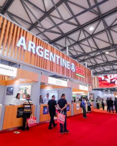 Lee más sobre el artículo El Instituto de Promoción de la Carne Vacuna Argentina (IPCVA) participará  en la  nueva edición de la gigantesca Sial China