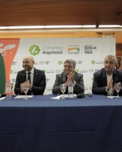 Lee más sobre el artículo Se presentó el XXXIV congreso de AAPRESID, con la fuerza de Expoagro