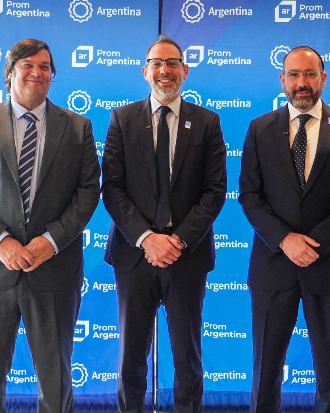 En este momento estás viendo El IPCVA acompañó al Gobierno Nacional en una misión comercial a Israel